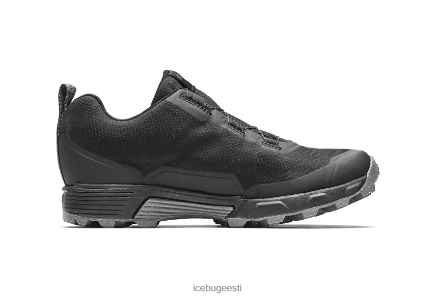 Icebug rover rb9x gtx naised must/kiltkivihall jalatsid B4886616