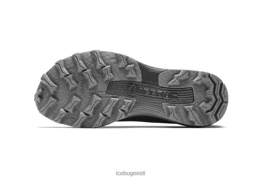 Icebug rover rb9x gtx naised must/kiltkivihall jalatsid B4886616