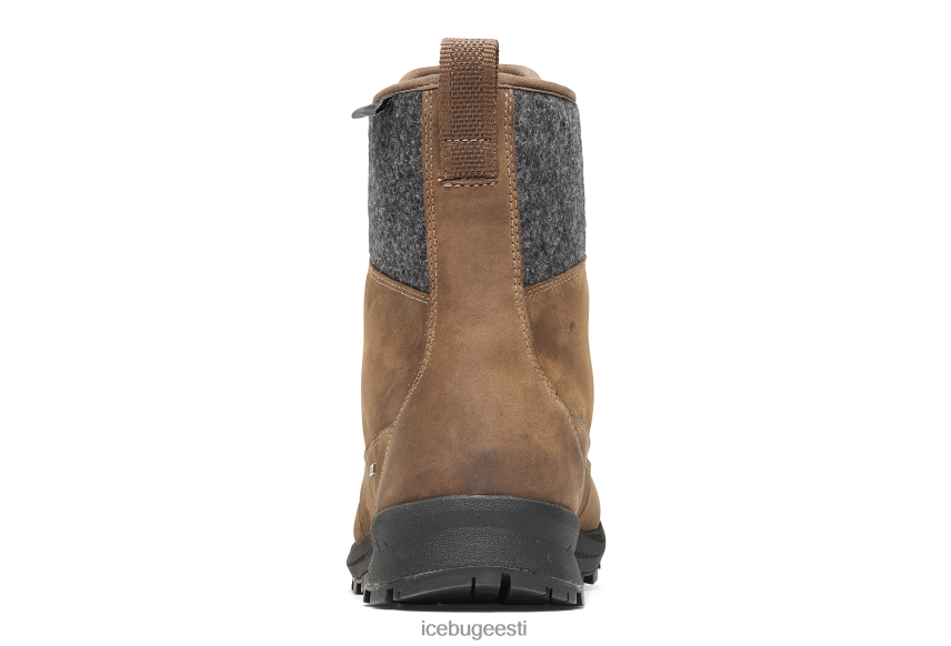 Icebug adak villane michelin naised kohv/hall jalatsid B4886647