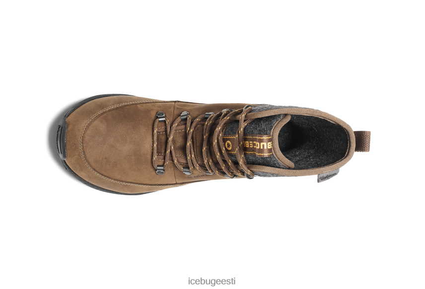 Icebug adak villane michelin naised kohv/hall jalatsid B4886647