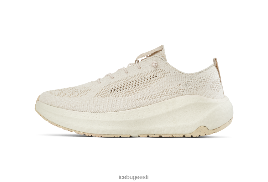 Icebug aura villane rb9x kõndimine naised valge liiv jalatsid B4886620