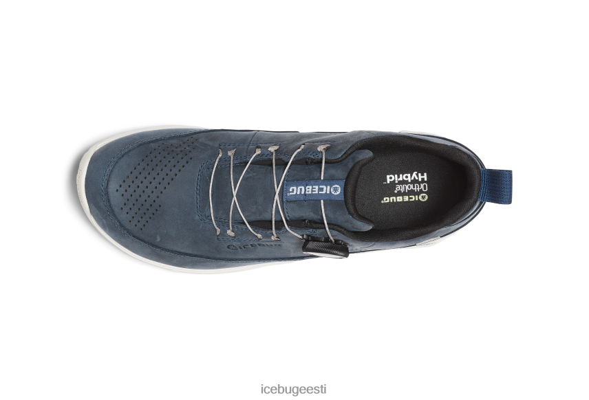 Icebug ava biosool naised järv sinine jalatsid B4886629