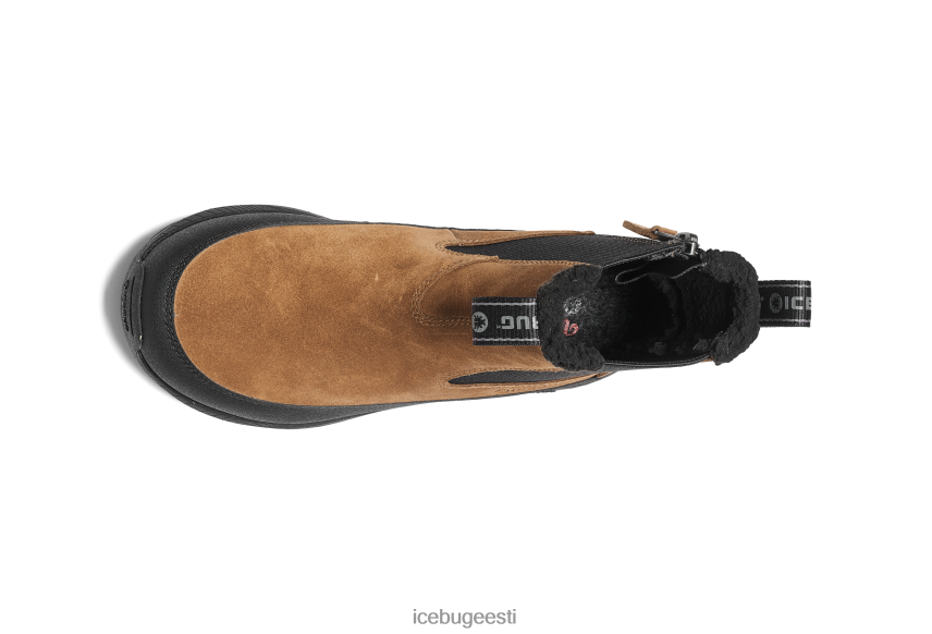 Icebug boda bugrip naised sarapuu jalatsid B4886641