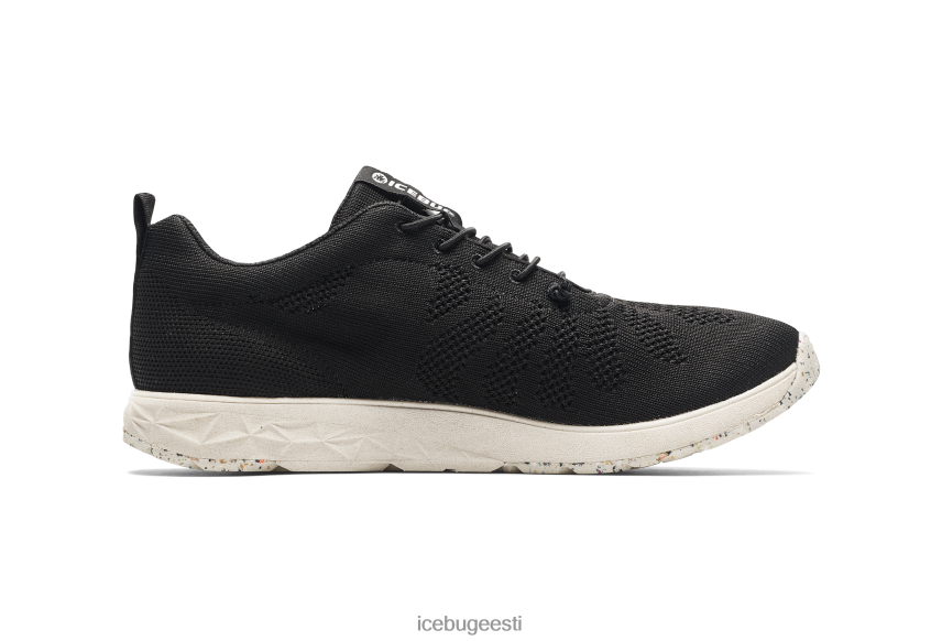 Icebug eli rb9x naised must jalatsid B4886628