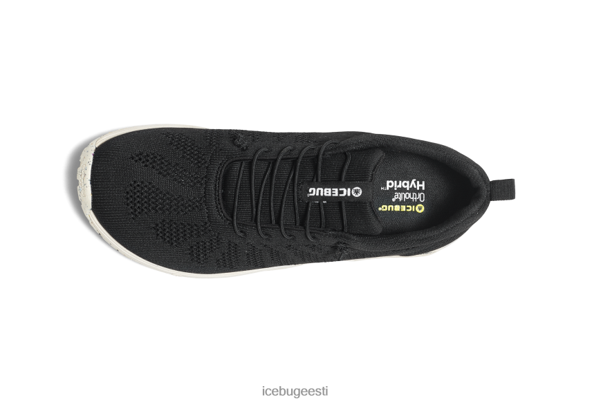 Icebug eli rb9x naised must jalatsid B4886628