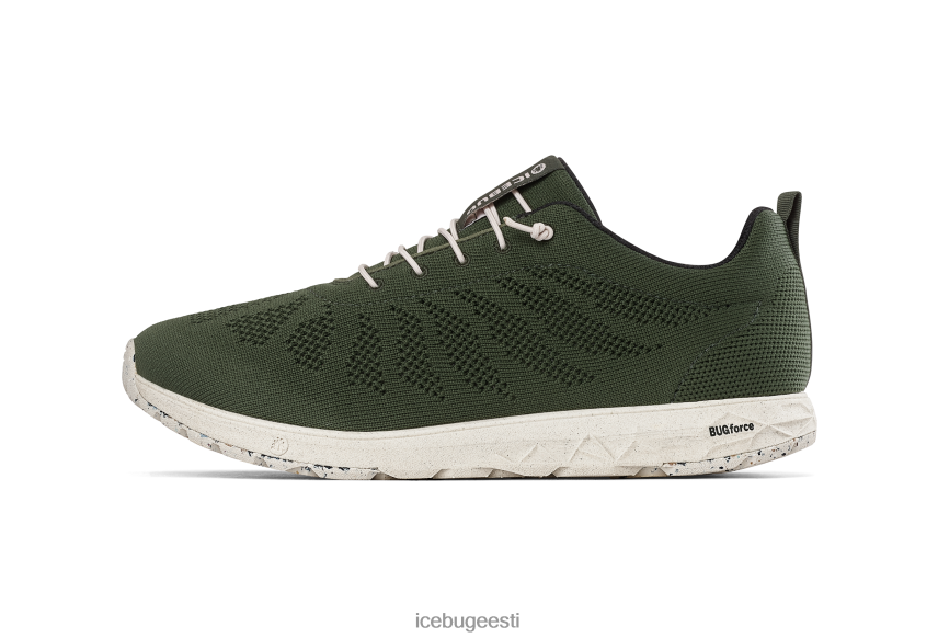 Icebug eli rb9x naised oliiv jalatsid B4886621