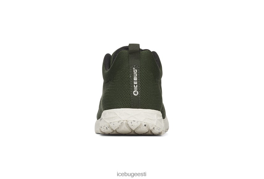 Icebug eli rb9x naised oliiv jalatsid B4886621