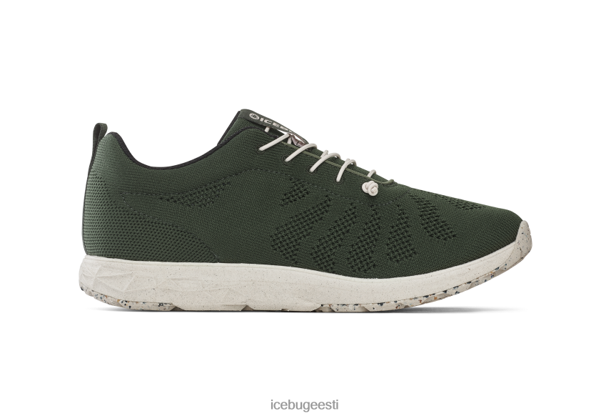 Icebug eli rb9x naised oliiv jalatsid B4886621