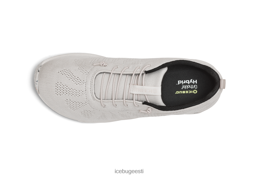 Icebug eli rb9x naised pärlvalge jalatsid B4886618
