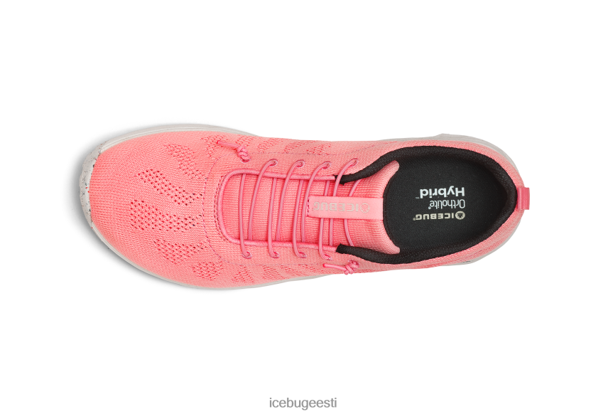 Icebug eli rb9x naised roosa limonaad jalatsid B4886634