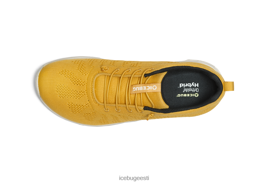 Icebug eli rb9x naised sinep jalatsid B4886619