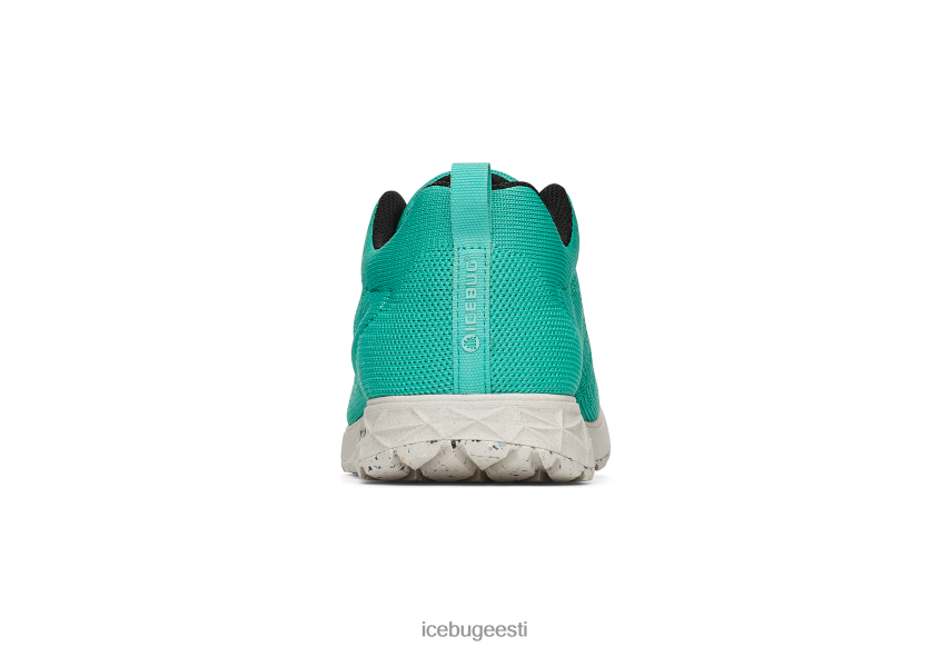 Icebug eli rb9x naised türkiissinine jalatsid B4886635