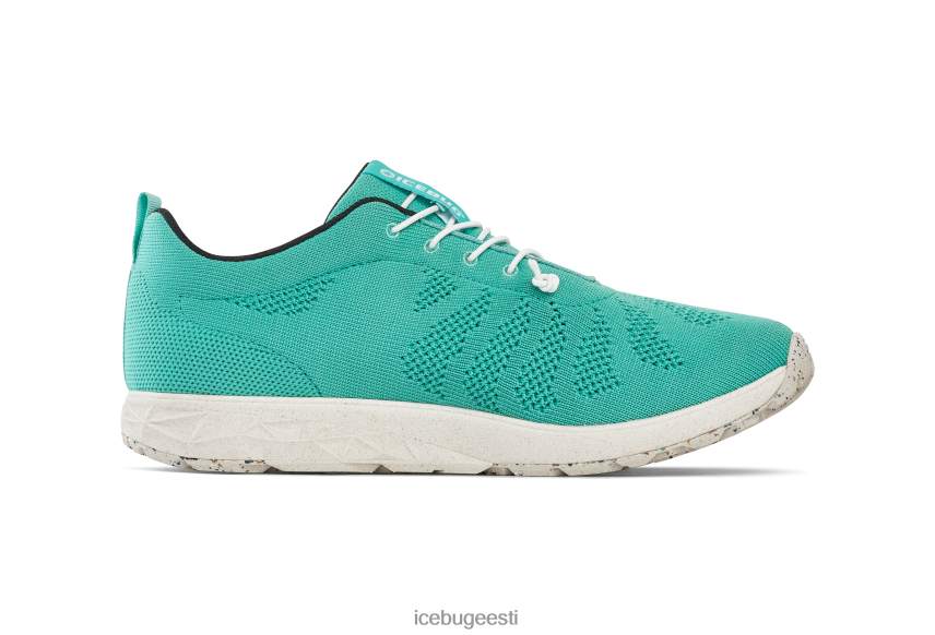 Icebug eli rb9x naised türkiissinine jalatsid B4886635