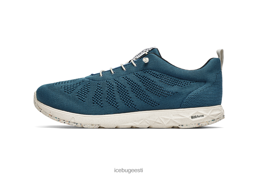 Icebug eli rb9x naised terasest sinine jalatsid B4886623