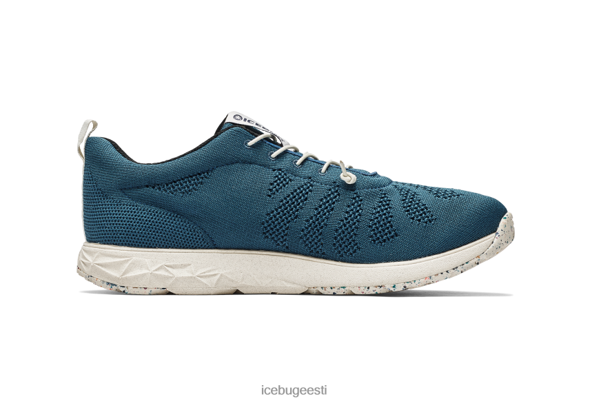 Icebug eli rb9x naised terasest sinine jalatsid B4886623