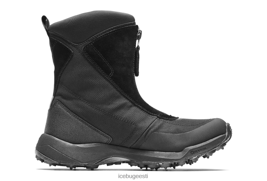 Icebug ivalo3 bugrip naised must jalatsid B48866114