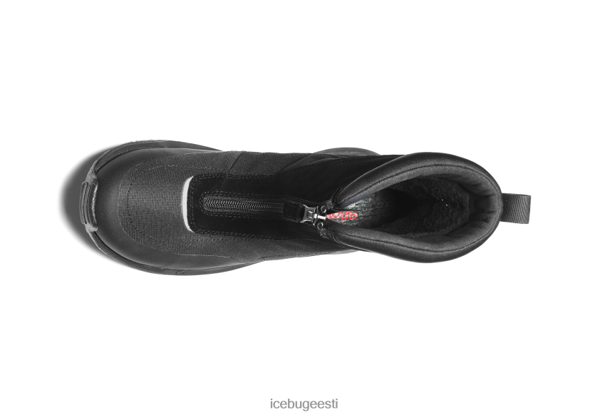 Icebug ivalo3 bugrip naised must jalatsid B48866114