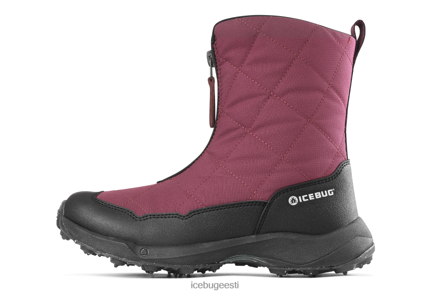 Icebug ivalo4 bugrip naised mooruspuu jalatsid B4886637