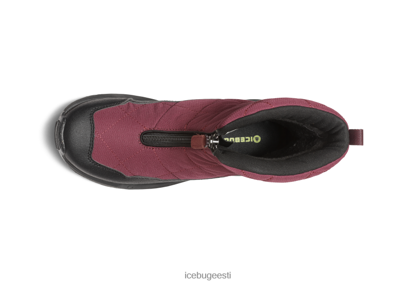 Icebug ivalo4 bugrip naised mooruspuu jalatsid B4886637