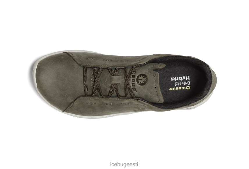 Icebug loe biosool naised kivi jalatsid B4886627