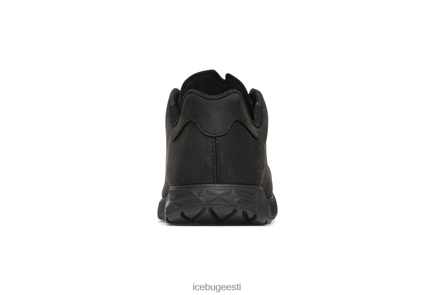 Icebug loe biosool naised tõeline must jalatsid B4886626