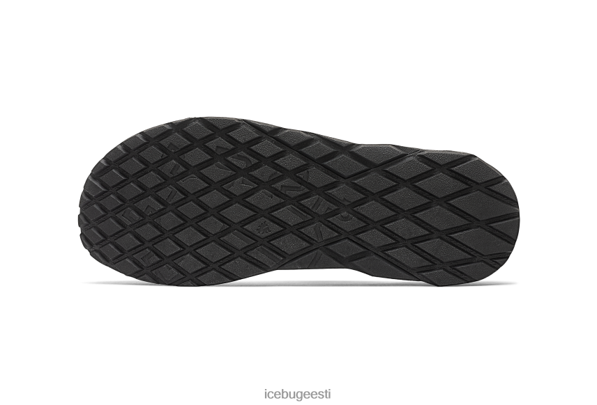 Icebug loe biosool naised tõeline must jalatsid B4886626