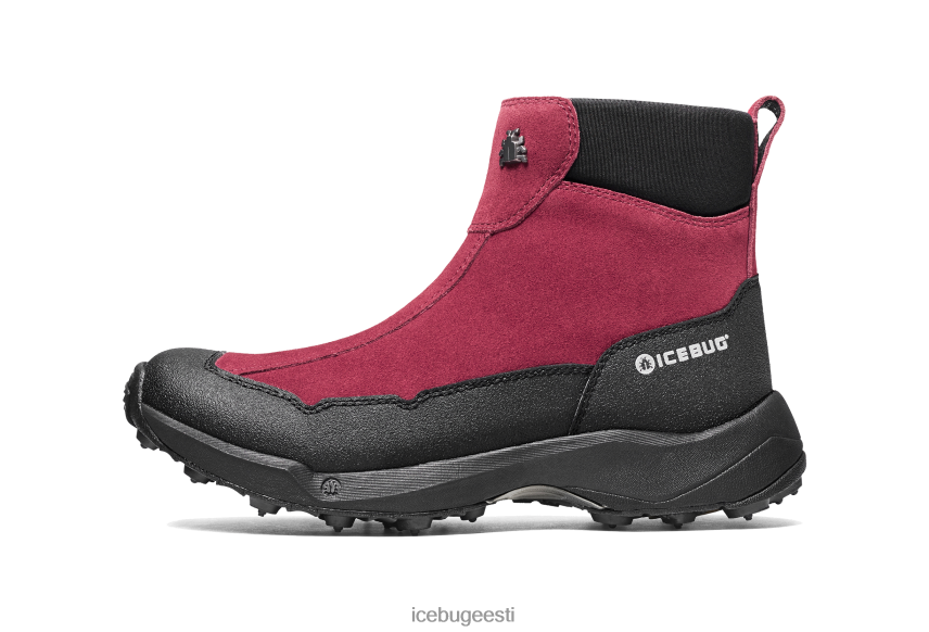 Icebug metro2 viga naised mooruspuu jalatsid B4886636