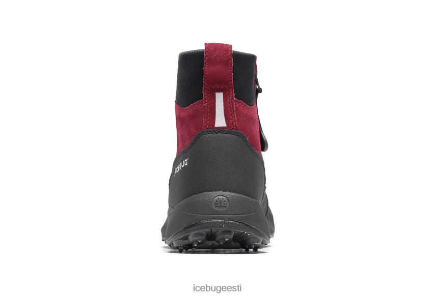 Icebug metro2 viga naised mooruspuu jalatsid B4886636