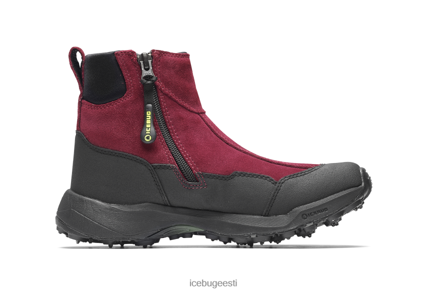 Icebug metro2 viga naised mooruspuu jalatsid B4886636