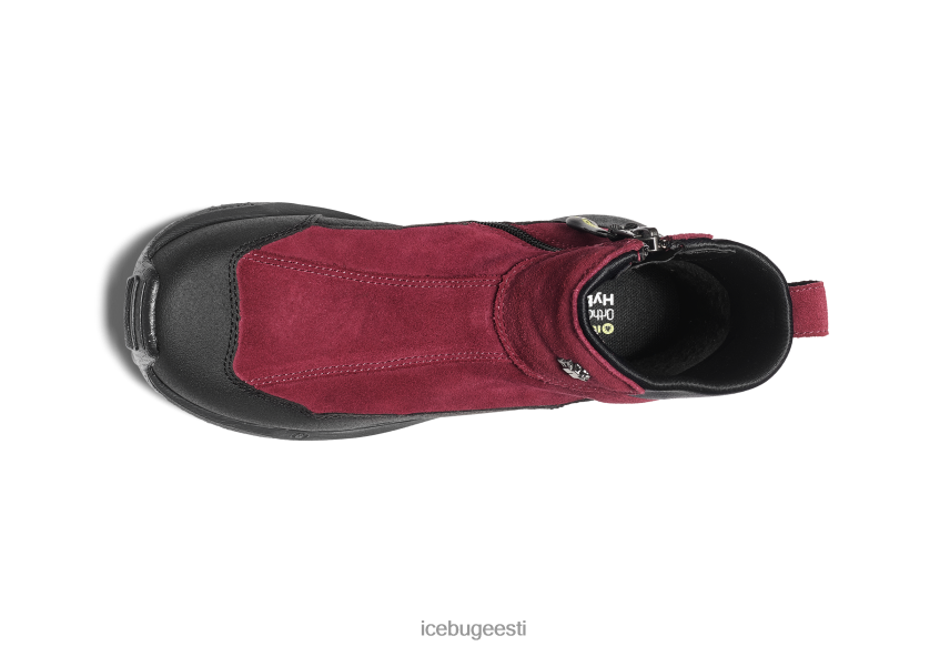 Icebug metro2 viga naised mooruspuu jalatsid B4886636