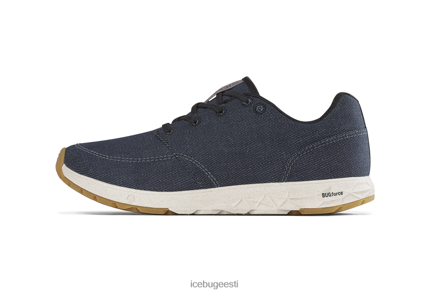 Icebug taaskasuta v1 biosooli naised terasest sinine jalatsid B4886633