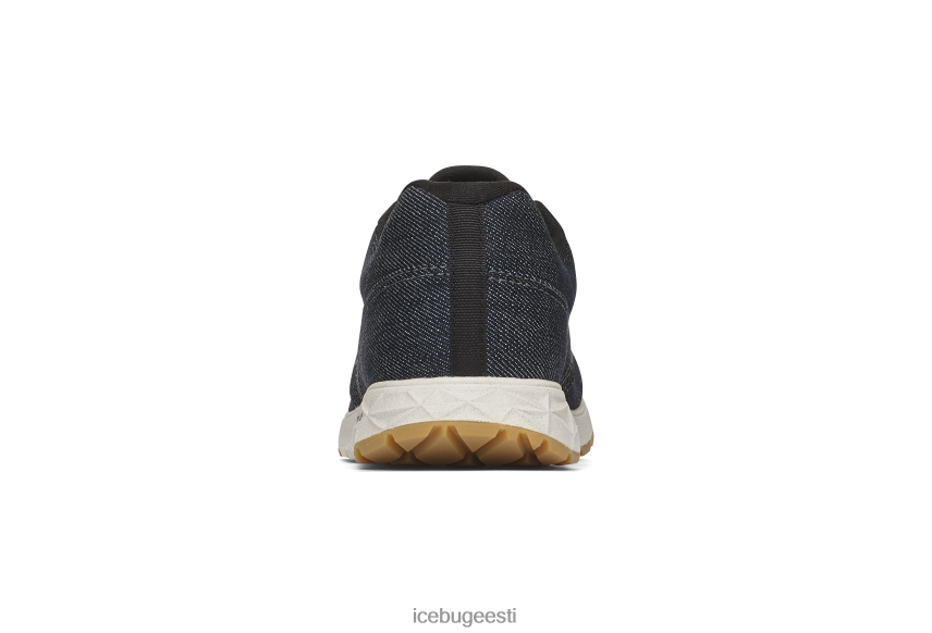 Icebug taaskasuta v1 biosooli naised terasest sinine jalatsid B4886633