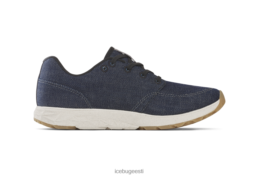 Icebug taaskasuta v1 biosooli naised terasest sinine jalatsid B4886633