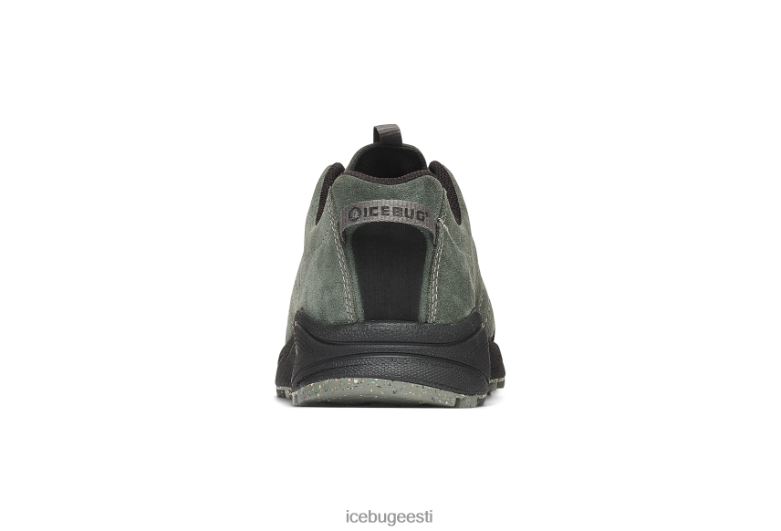 Icebug tind rb9x naised mänd hall/must jalatsid B4886632