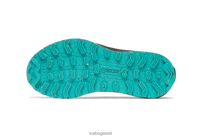 Icebug tind rb9x naised mandel/münt jalatsid B4886631