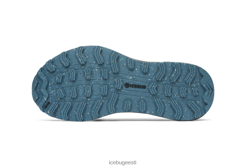 Icebug hägune rb9x gtx naised tuhk/terassinine jalatsid B4886652