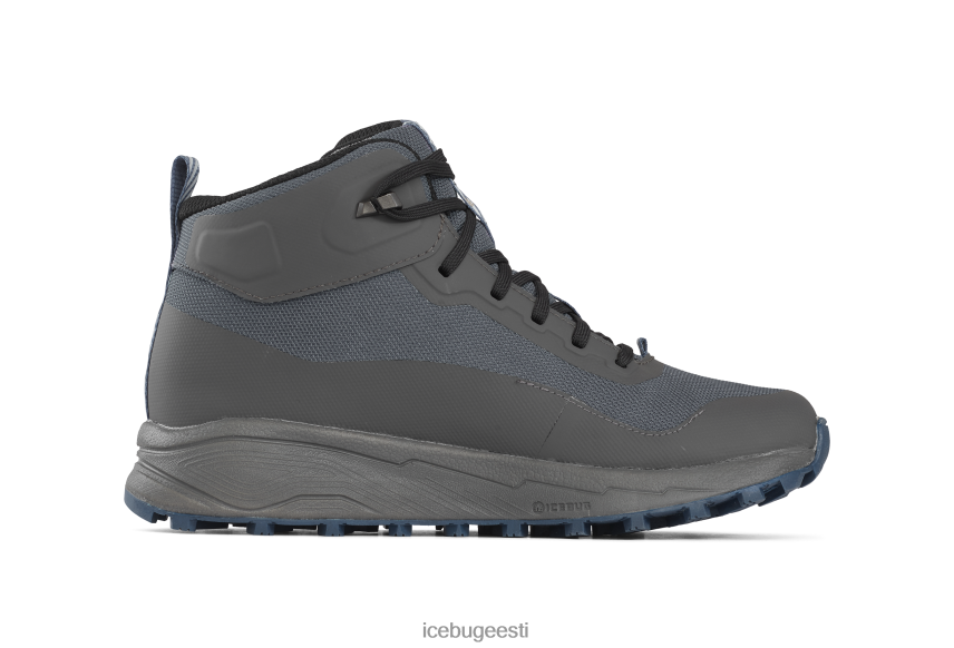 Icebug haze mid biosole gtx naised turbahall jalatsid B4886654