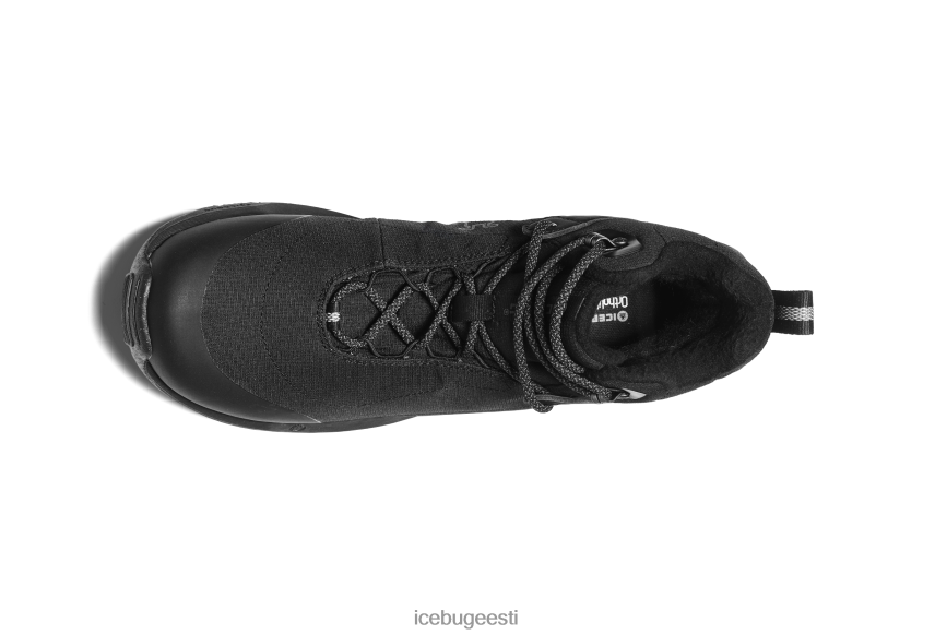 Icebug pace3 bugrip gtx naised must jalatsid B4886657