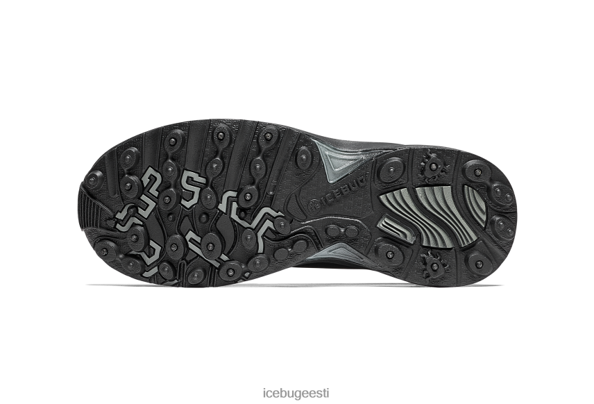 Icebug pace3 bugrip gtx naised must jalatsid B4886657