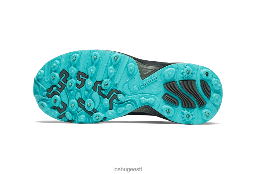 Icebug stavre bugrip gtx naised must/jade udu jalatsid B4886656