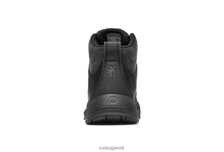 Icebug stavre michelin wic gtx naised must jalatsid B4886653