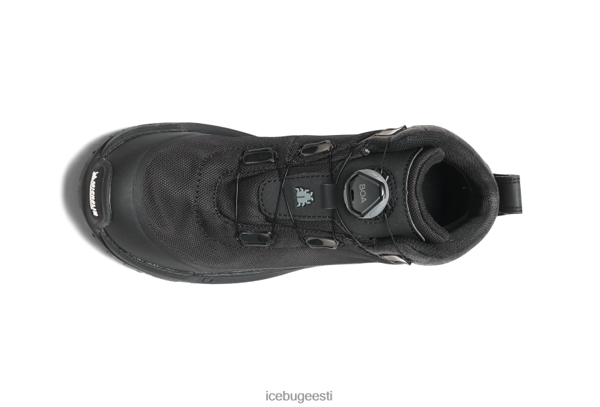 Icebug stavre michelin wic gtx naised must jalatsid B4886653