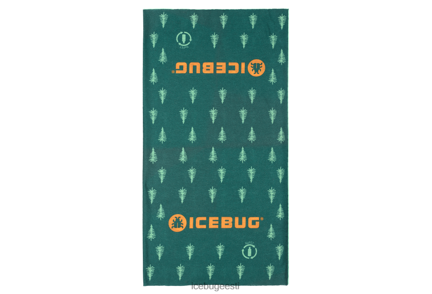 Icebug jäätoru metsad unisex stiilne tarvik B48866110