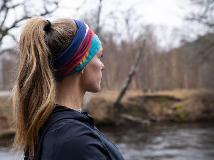 Icebug jäätoru unisex hämarus tarvik B4886690