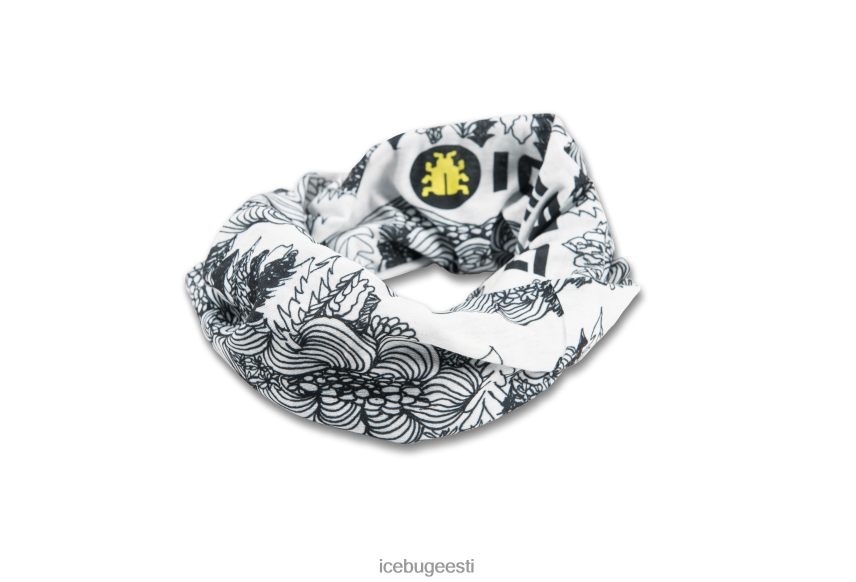 Icebug jäätoru unisex mets tarvik B48866106