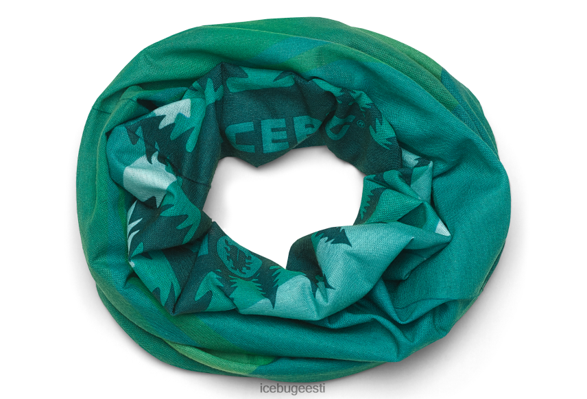 Icebug jäätoru unisex virmalised tarvik B4886691