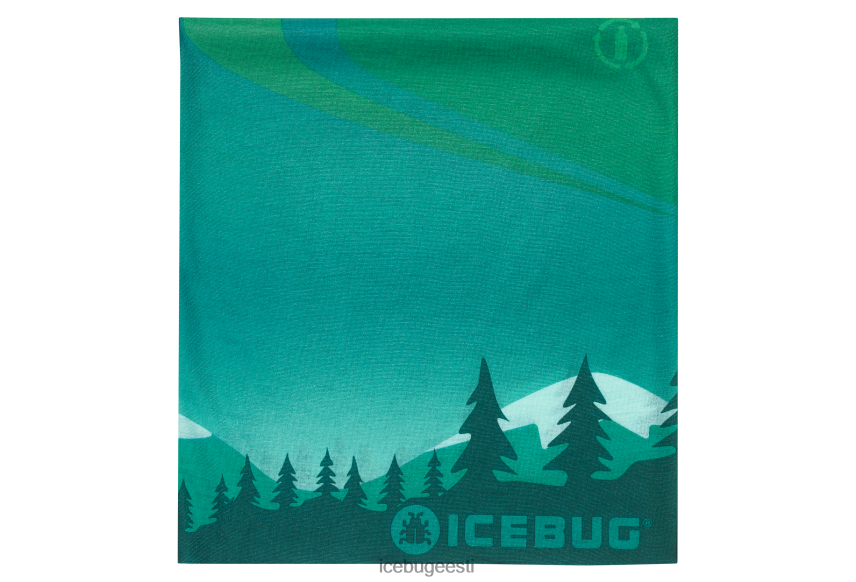 Icebug jäätoru unisex virmalised tarvik B4886691