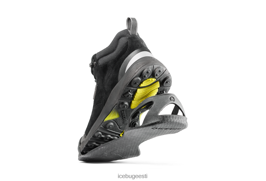 Icebug ülejalats unisex graatsiline tarvik B48866102