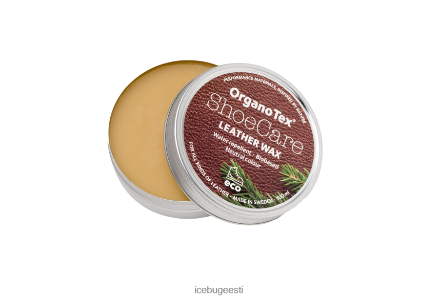 Icebug organotex kingavaha nahavaha (100 ml) unisex kuum tarvik B48866103